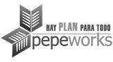 Pepeworks - Diseño web - Marketing online - Hostings - Videomarketing