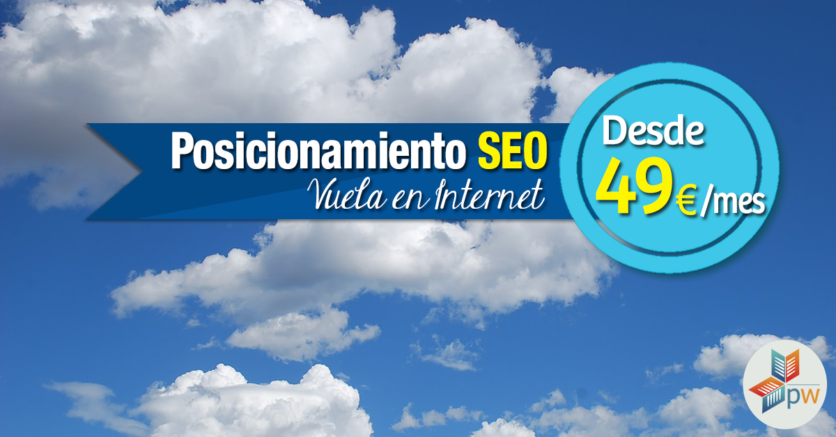 precio seo