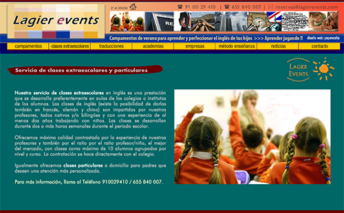 lagier-events