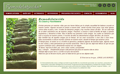 remodelatuvida