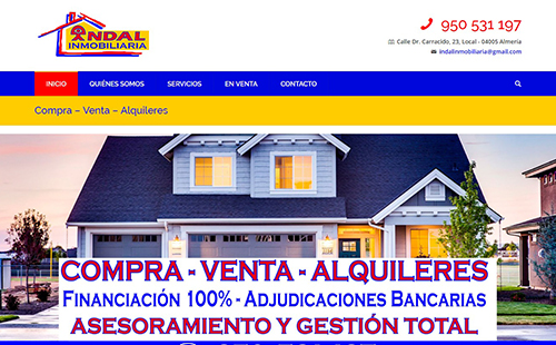 Indal Inmobiliaria