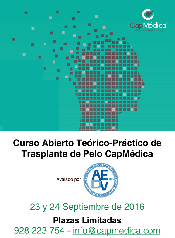 Curso CapMédica