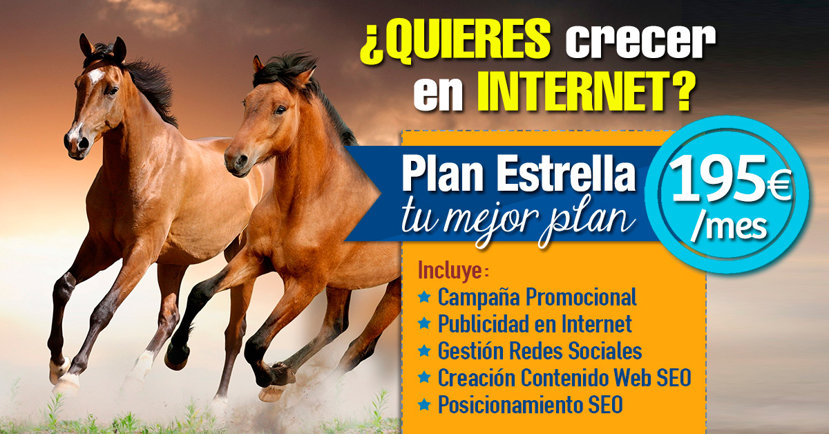 Cómo crecer en Internet